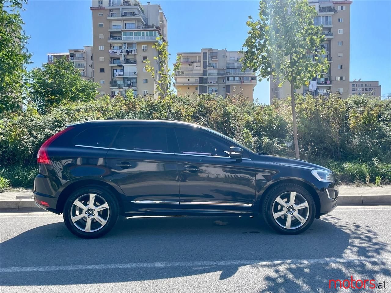 2015' Volvo Xc 60 photo #5