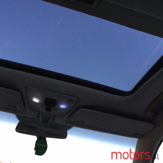 2001' Mercedes-Benz CLK 200 Disqe AMG photo #1