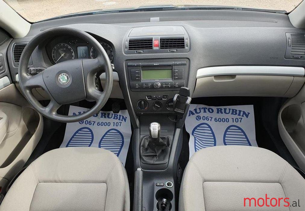 2006' Opel Corsa photo #2