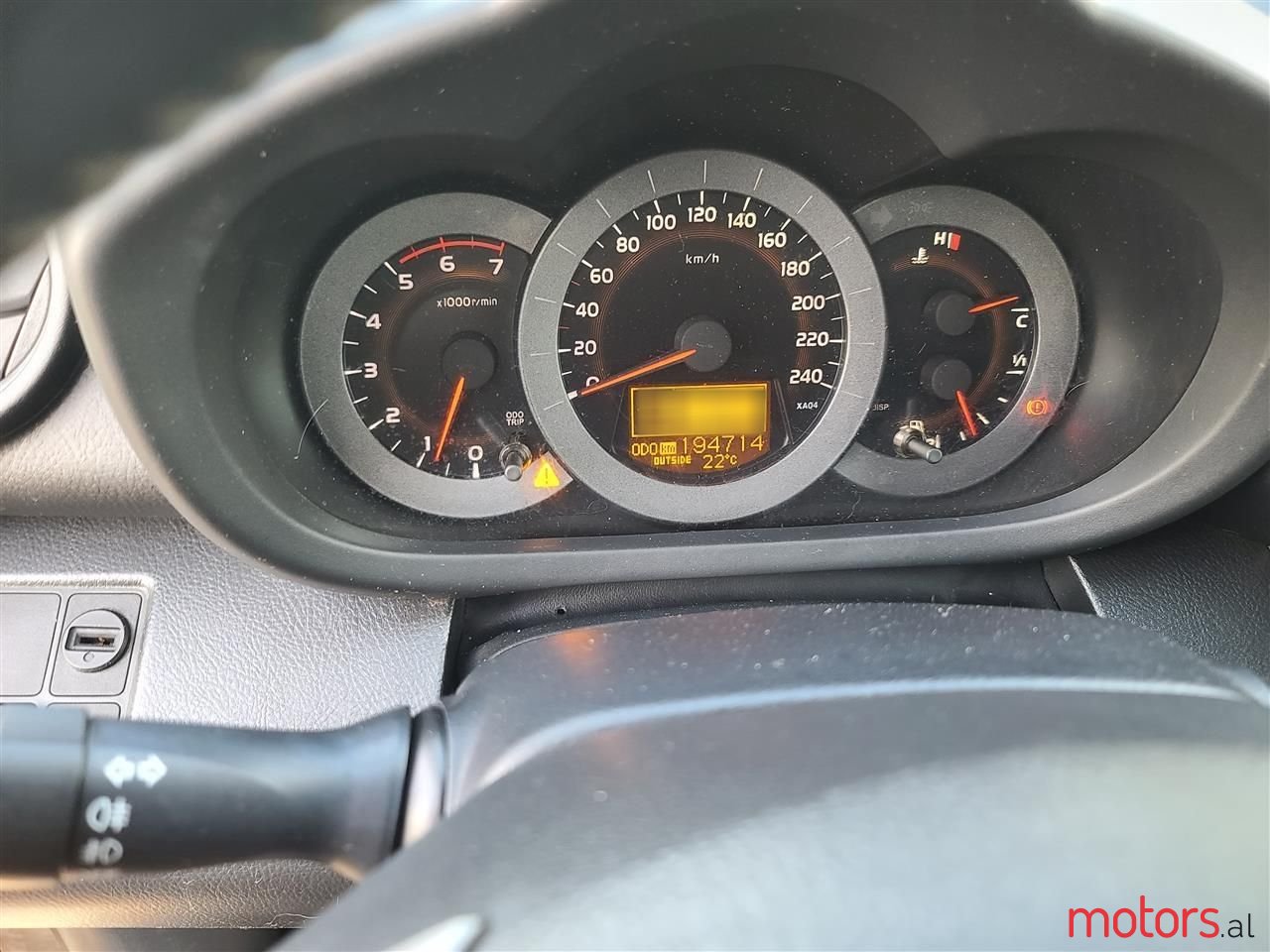 2008' Toyota RAV4 photo #2