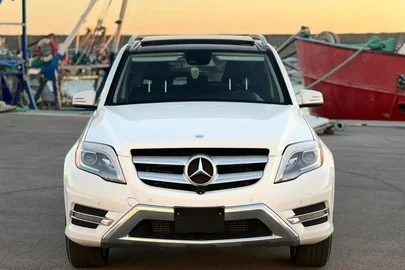 2004' Mercedes-Benz GLK 250