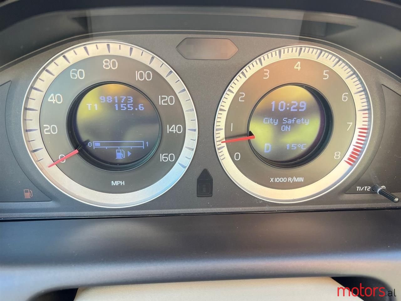 2012' Volvo Xc 60 photo #5