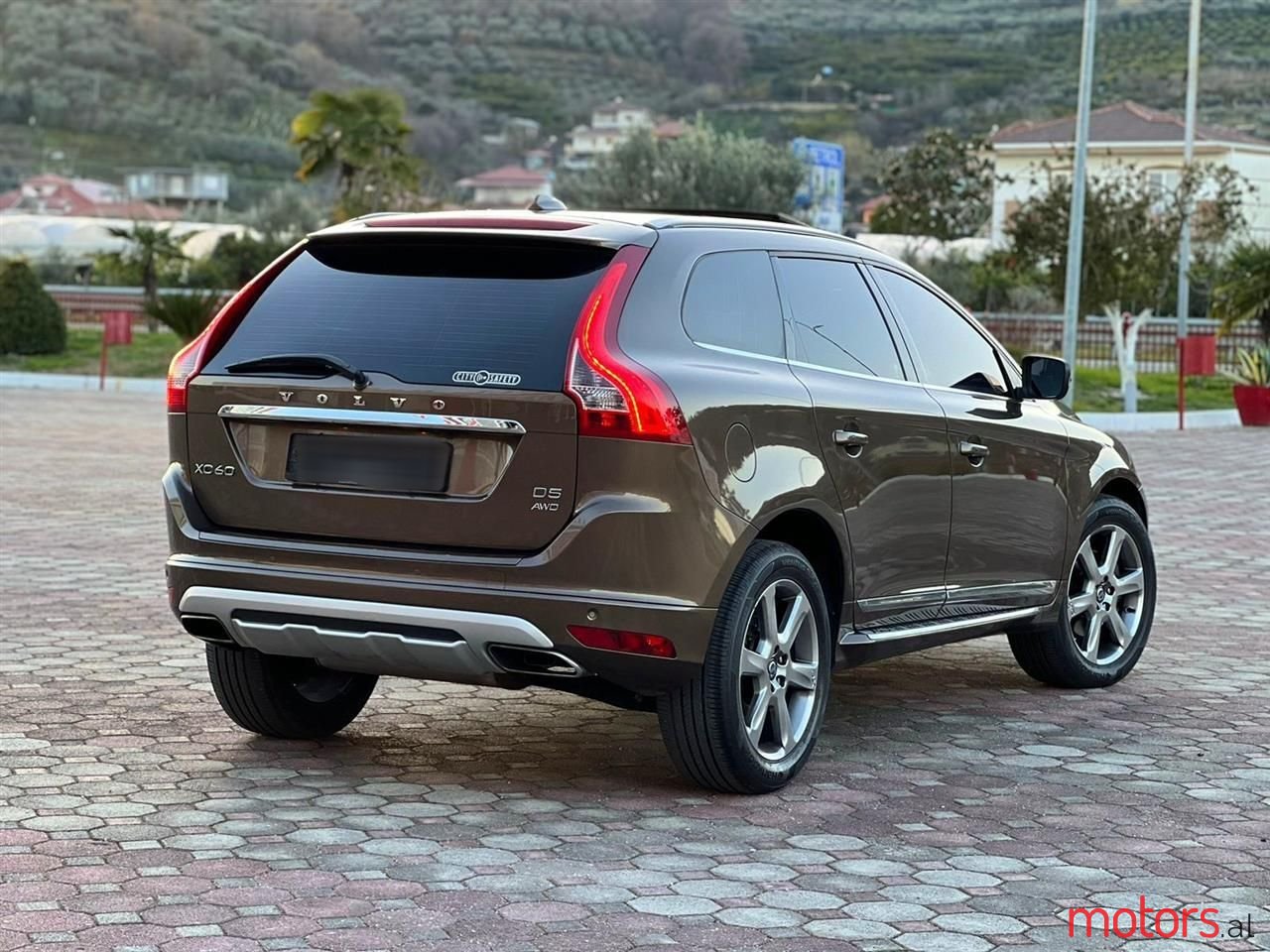 2014' Volvo Xc 60 photo #4