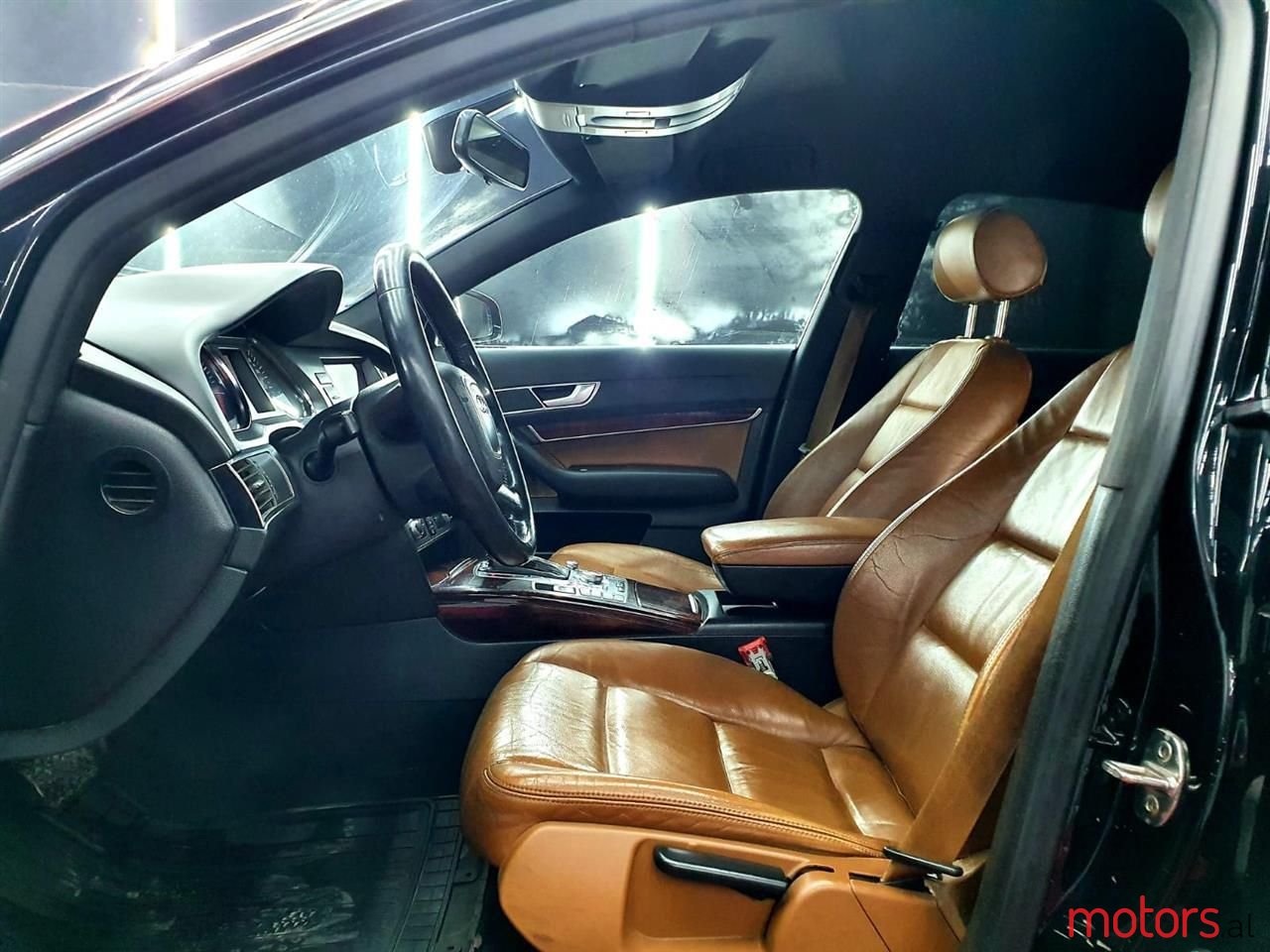 2006' Audi A6 photo #3