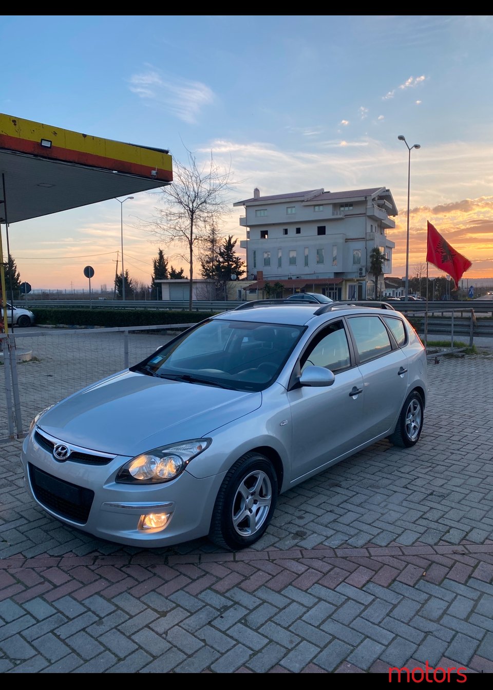 2011' Hyundai i30 N photo #1
