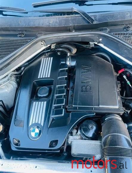 2009' BMW X6 photo #4