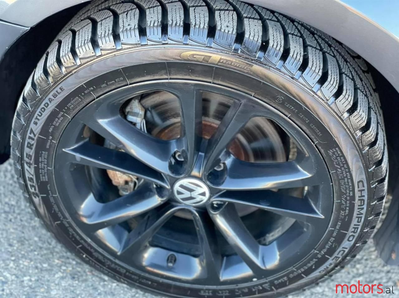 2012' Volkswagen photo #2