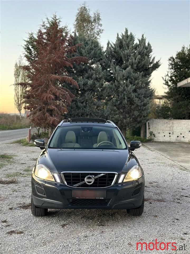 2011' Volvo Xc 60 photo #5
