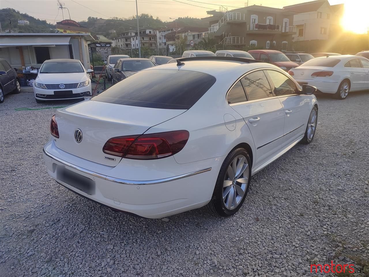 2015' Volkswagen photo #5