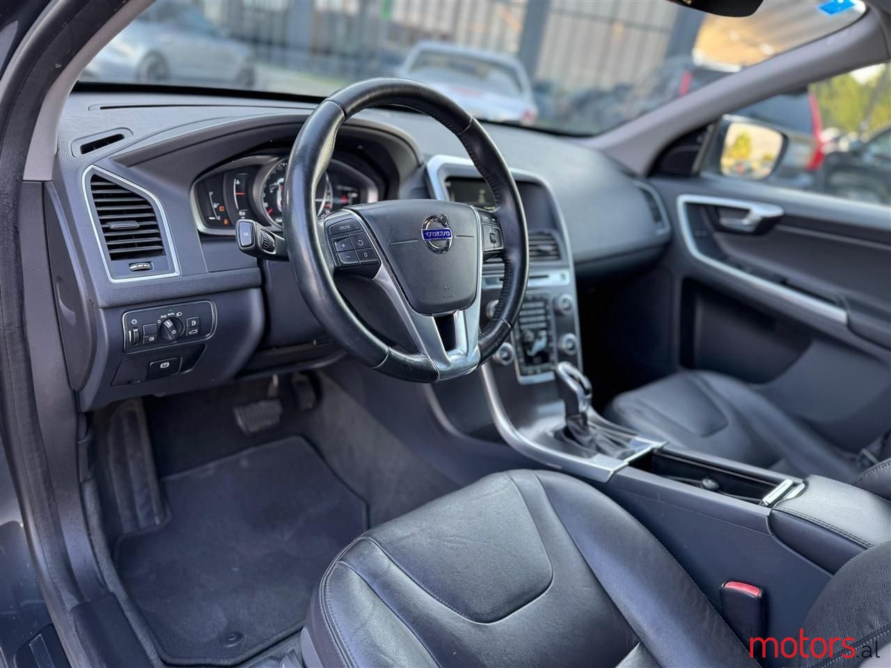 2015' Volvo Xc 60 photo #6