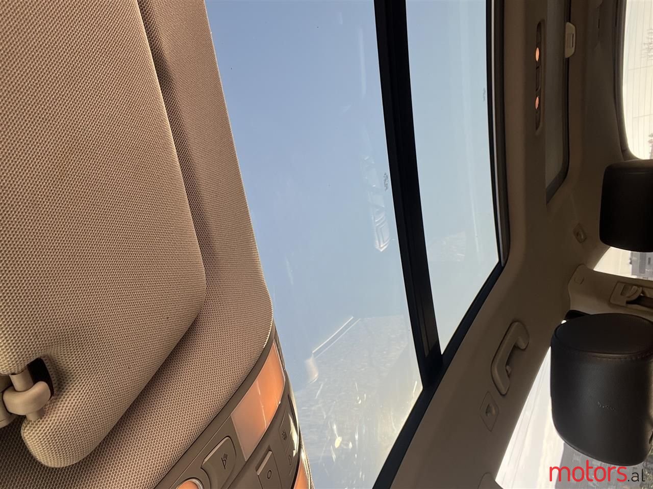 2007' Audi Q7 photo #5