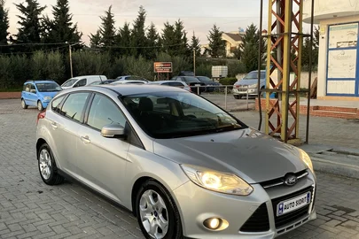 2012' Ford Focus