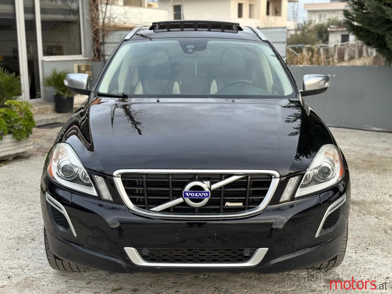 2012' Volvo Xc 60 photo #2
