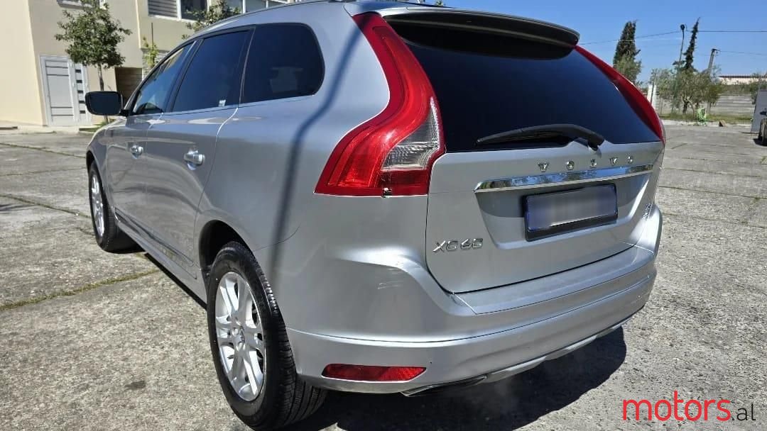 2017' Volvo Xc 60 photo #2
