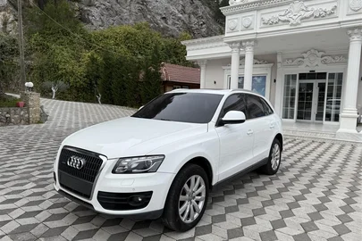 2010' Audi Q5