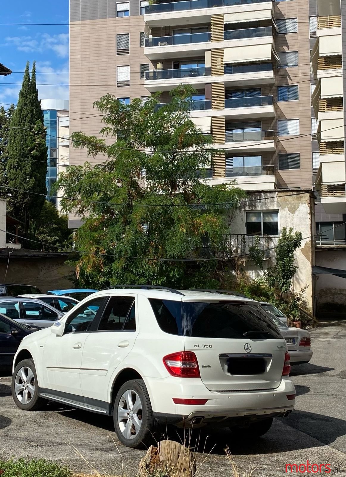 2010' Mercedes-Benz photo #6