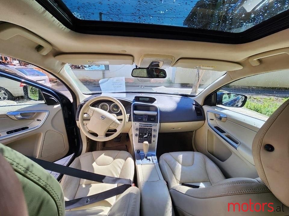 2010' Volvo Xc 60 photo #5