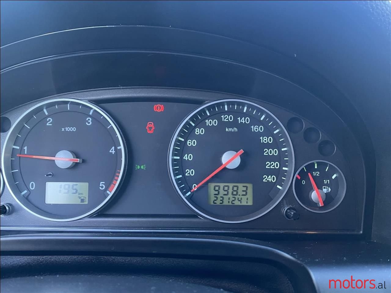 2006' Ford Mondeo photo #3