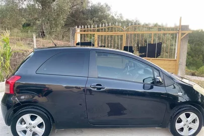 2006' Toyota Yaris