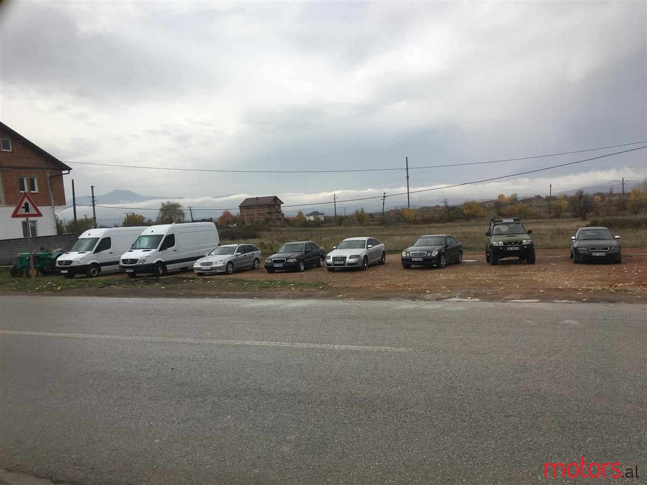 2007' Audi A6 photo #3