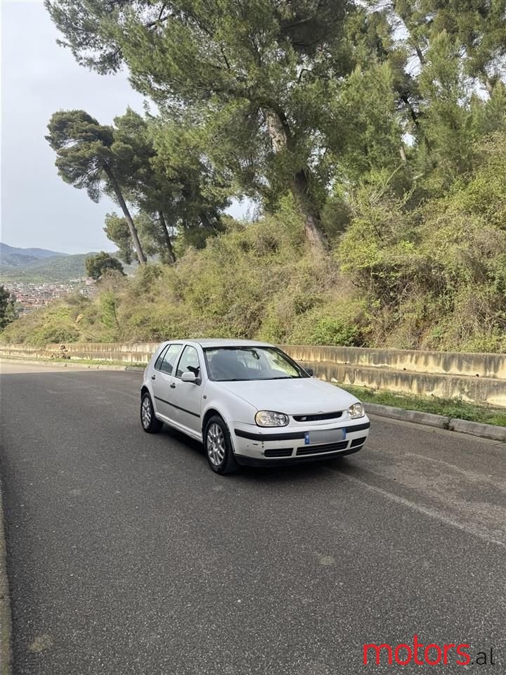 2000' Volkswagen e-Golf photo #2