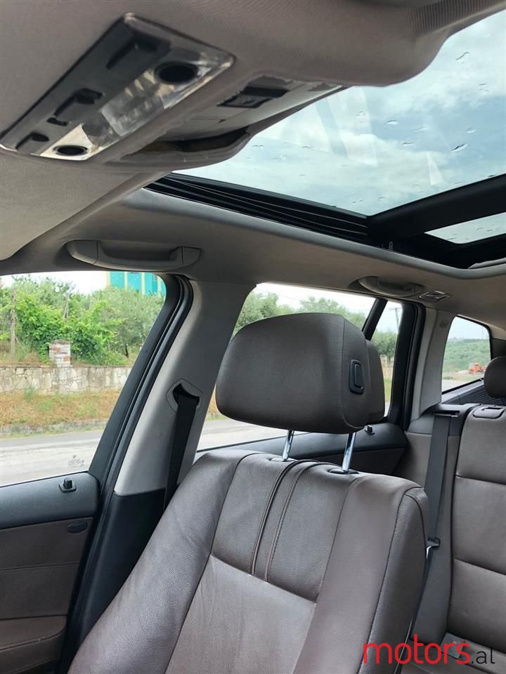 2008' BMW X3 photo #6