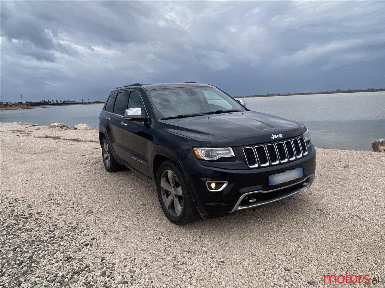 2015' Jeep Cherokee photo #1