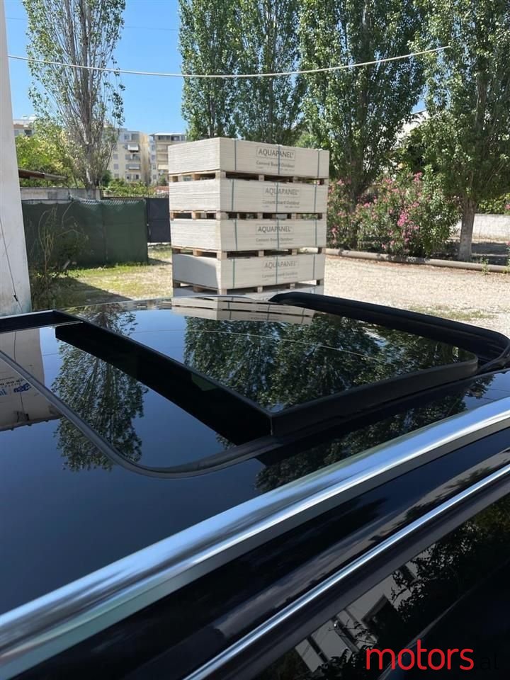 2013' Audi A4 photo #5