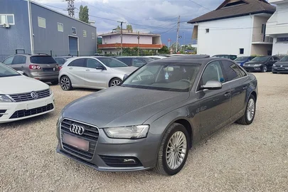 2013' Audi A4