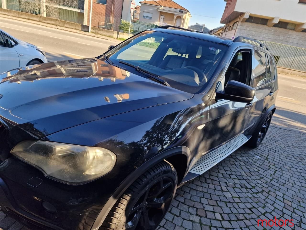 2009' BMW X5 photo #2