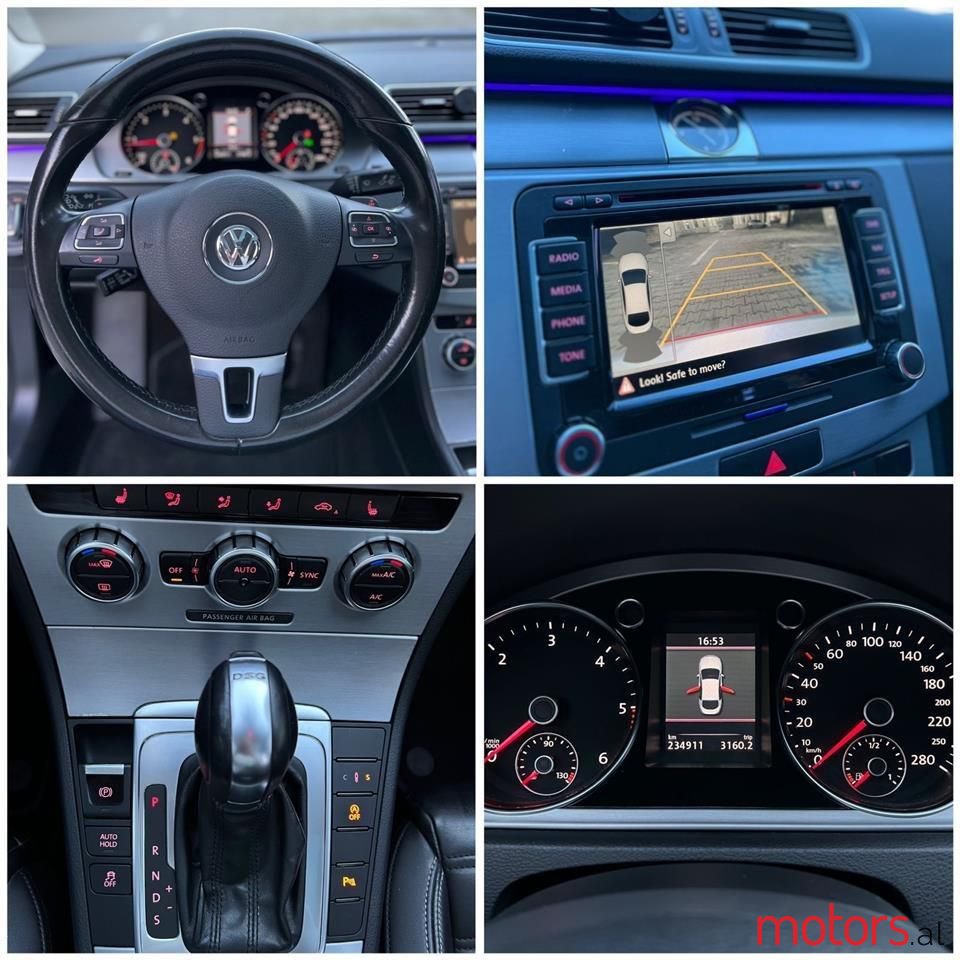 2013' Volkswagen photo #5