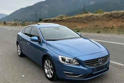 2016' Volvo S60