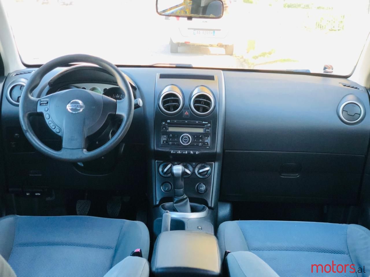 2007' Nissan Qashqai photo #5