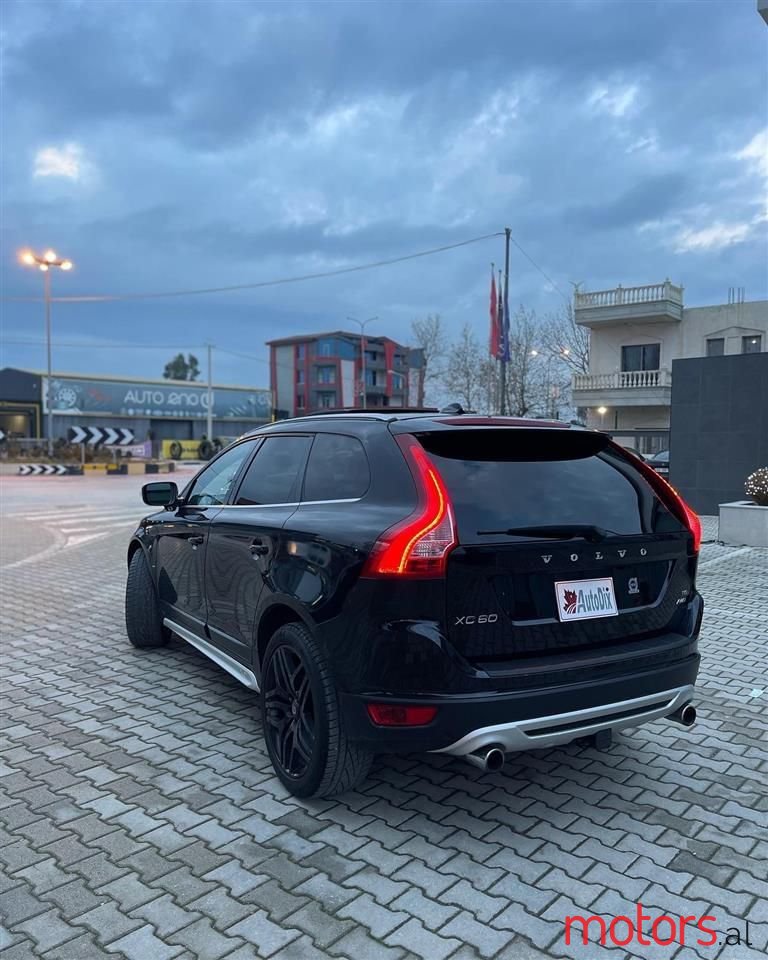 2010' Volvo Xc 60 photo #6