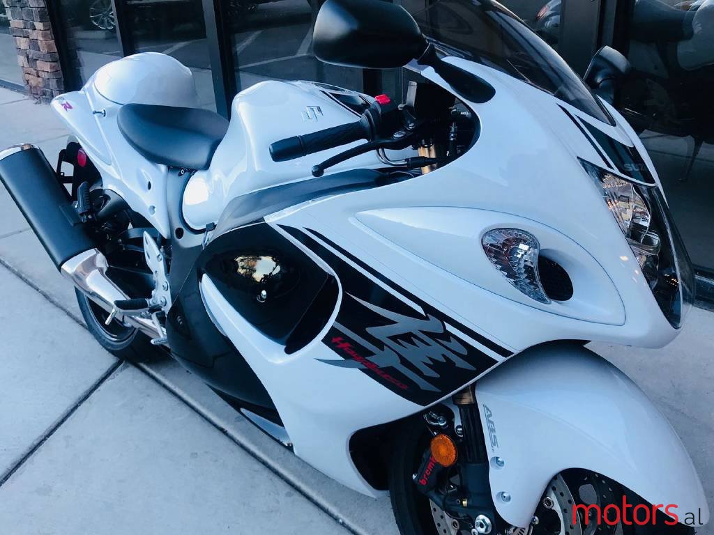 2017' Suzuki No photo #1