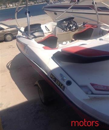 2008' Sea Doo photo #4