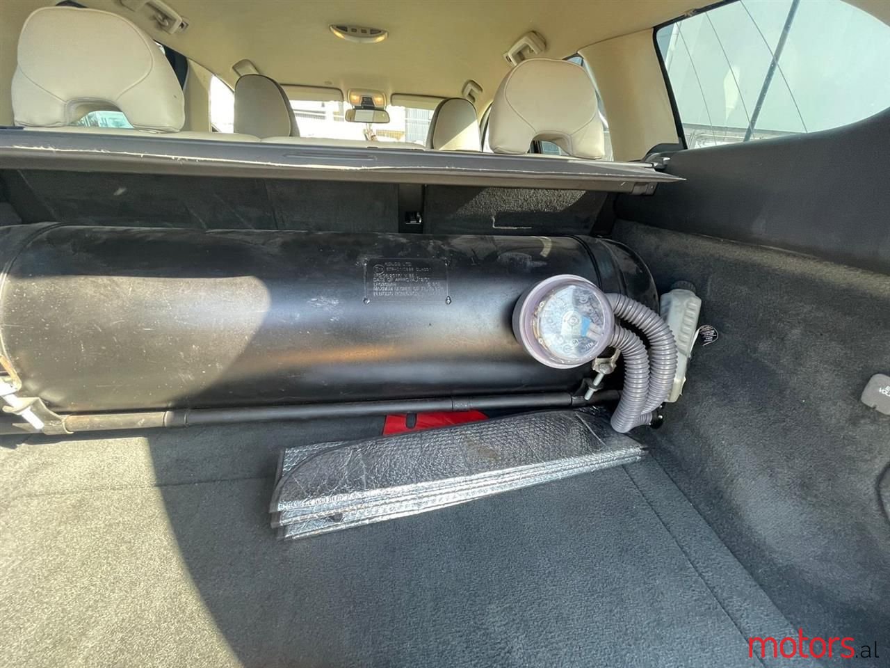 2010' Volvo Xc 60 photo #6