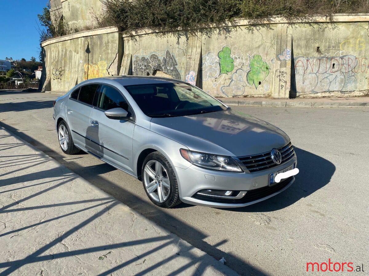 2013' Volkswagen photo #5