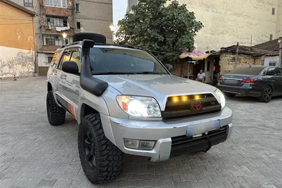 2005' Toyota 4Runner