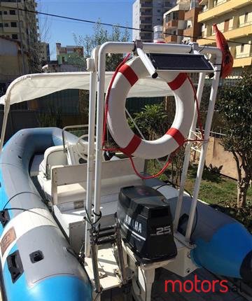 2015' Yamaha photo #3