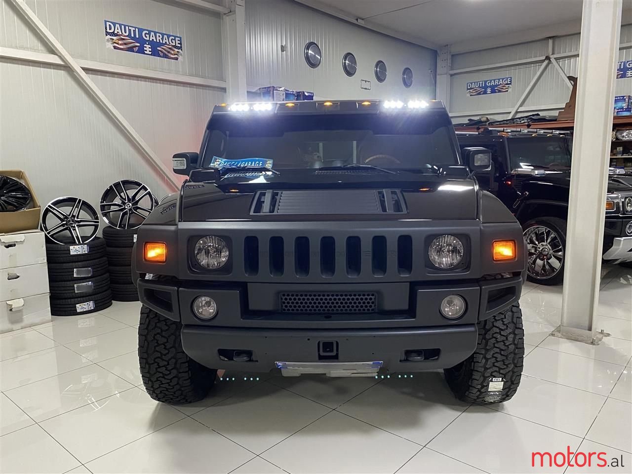 2006' Hummer H2 photo #1