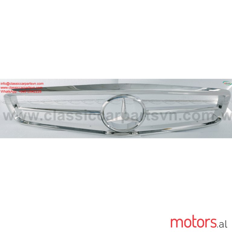 1971' Mercedes-Benz photo #4