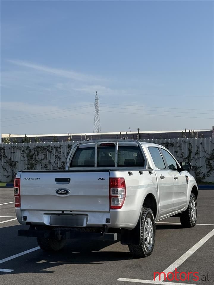 2013' Ford Ranger photo #6