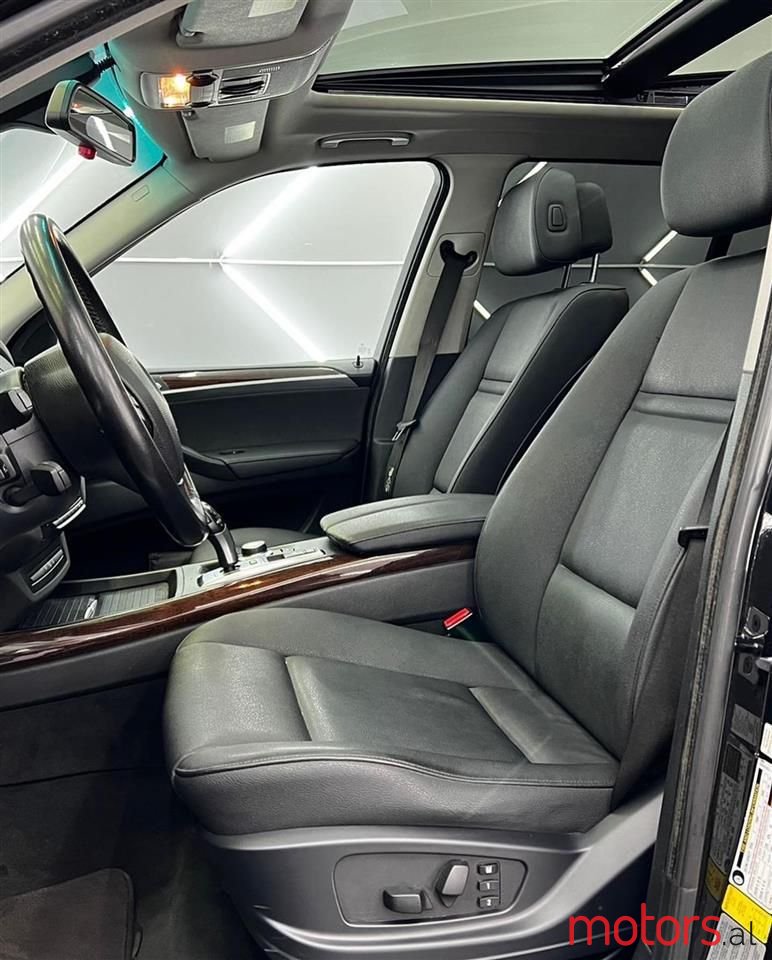 2009' BMW X5 photo #2