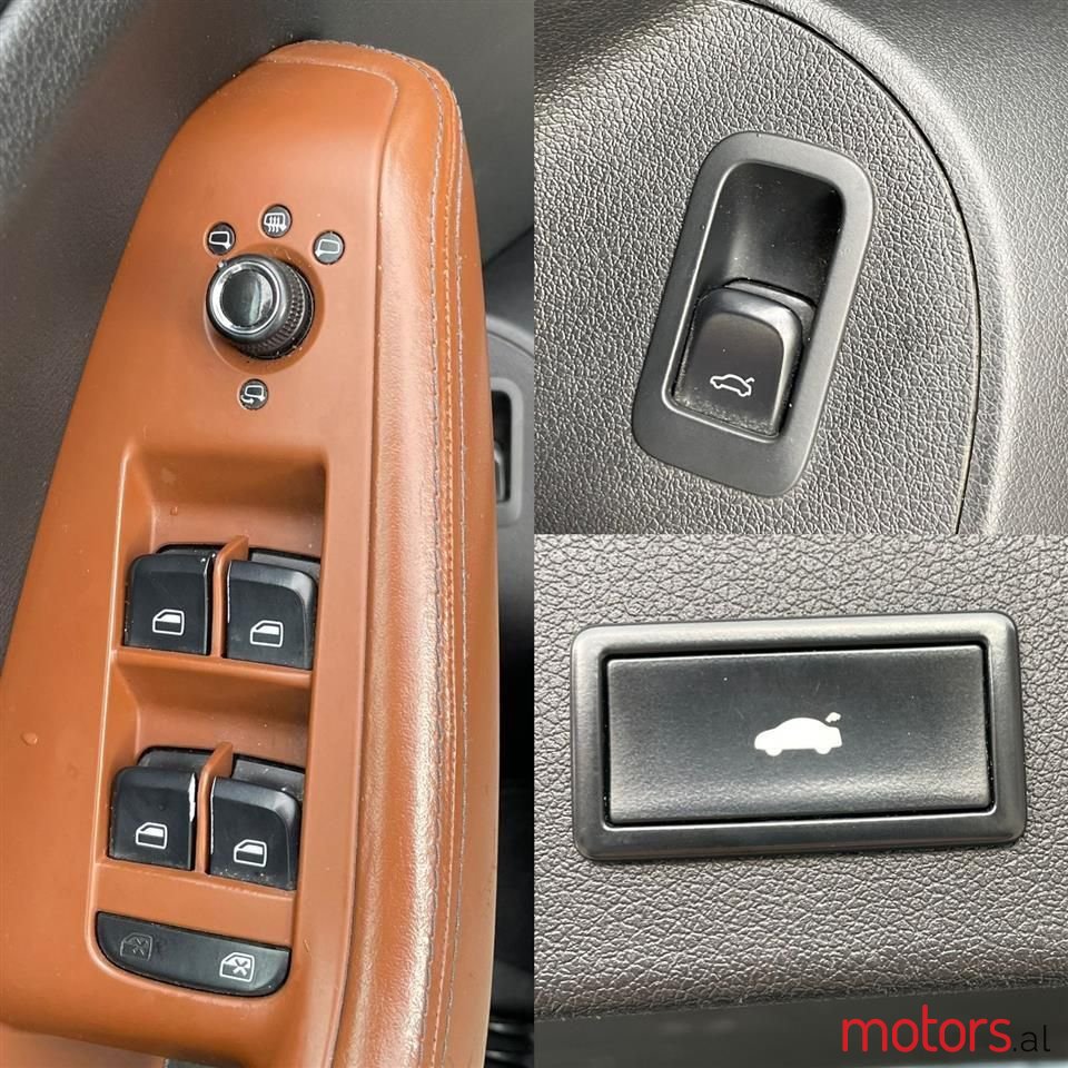 2009' Audi Q5 photo #2