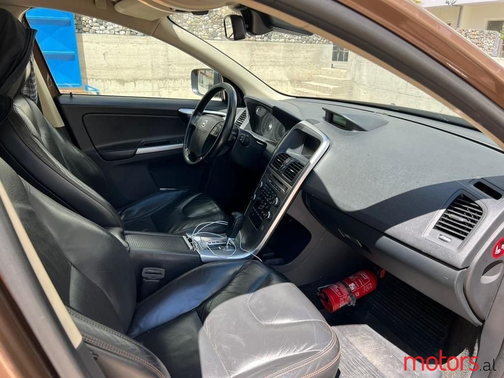 2009' Volvo Xc 60 photo #2