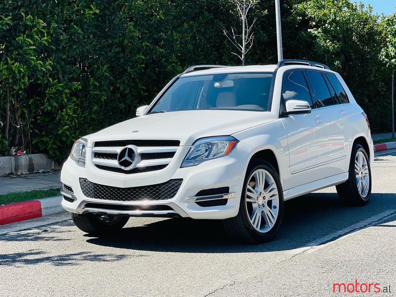 2015' Mercedes-Benz 250 photo #1