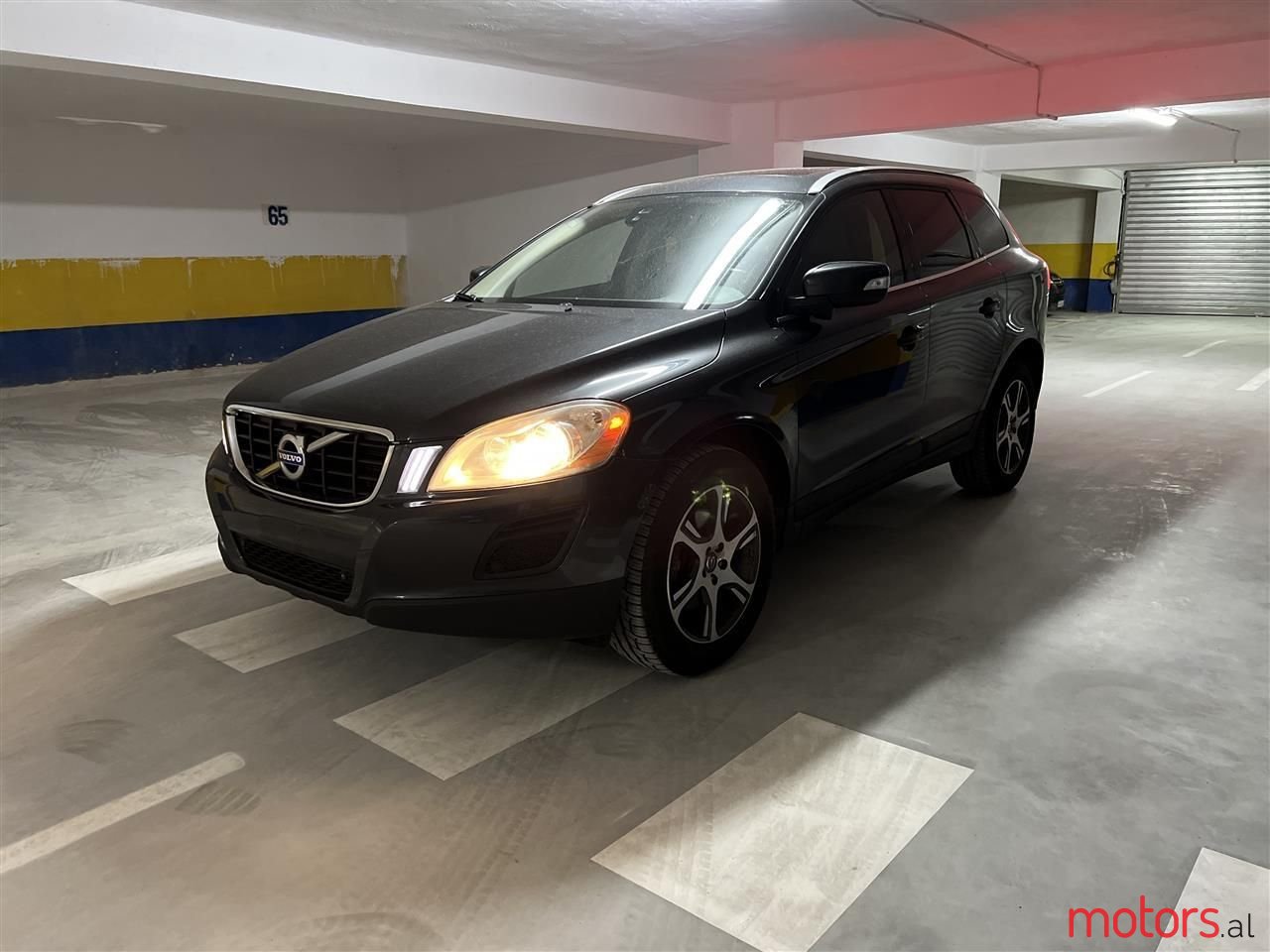 2012' Volvo Xc 60 photo #1