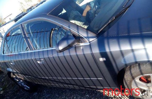 2004' Audi A4 photo #3