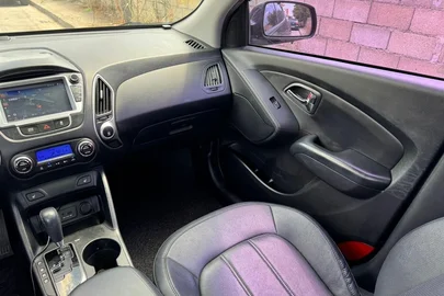 2012' Hyundai Tucson